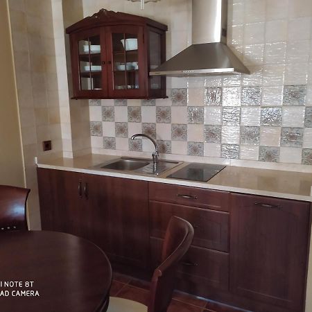 Hotel Rural El Nogal 马德罗纳 外观 照片